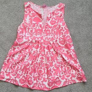 Lilly Pulitzer top